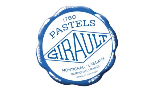 Logo de Pastels Girault