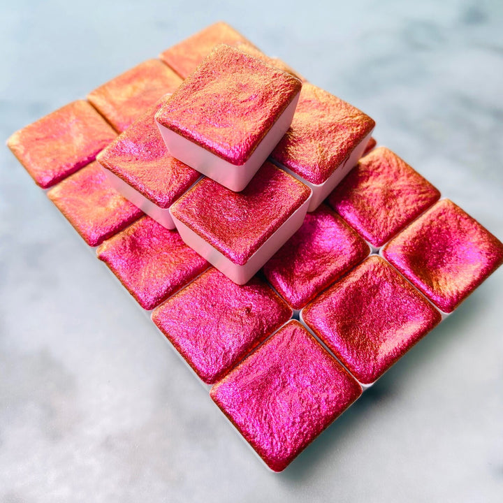 Aquarelles Superstars | Pop Pigments