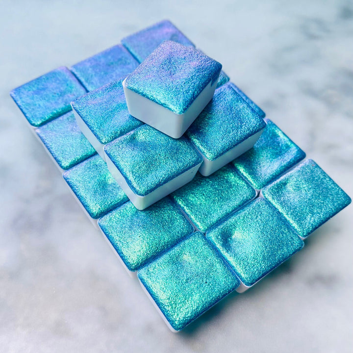 Aquarelles Superstars | Pop Pigments