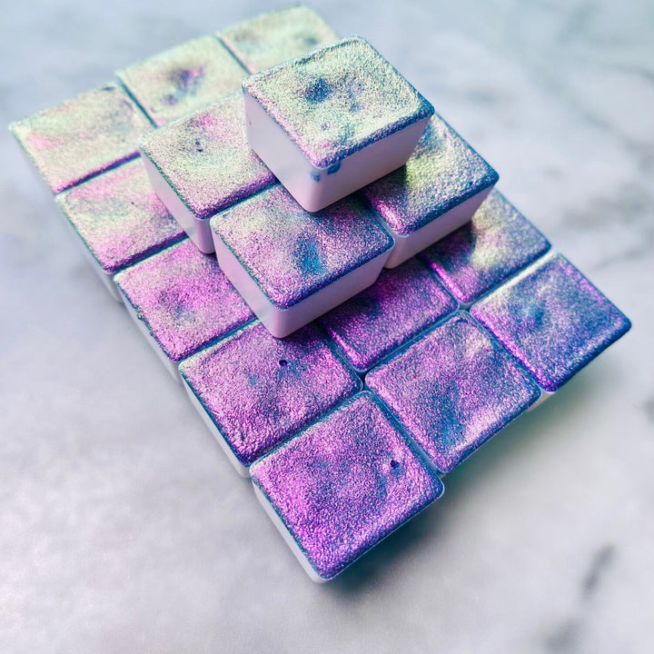 Aquarelles Superstars | Pop Pigments