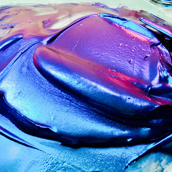 Aquarelles Colorshift | Pop Pigments