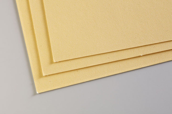 Feuille Couleur Sienne (39.5" X 27.5")