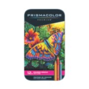 Crayons de couleur Prismacolor Ensemble de 12