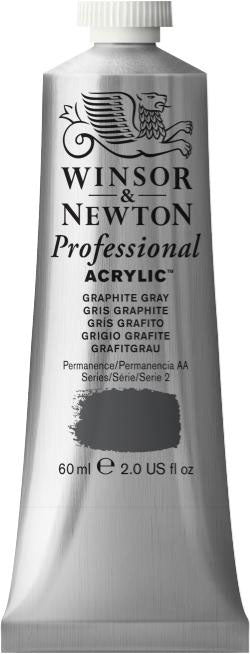 292 Gris Graphite