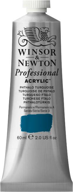 526 Turquoise de Phthalo