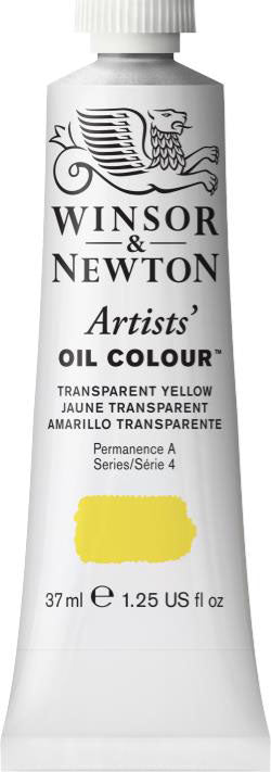 Jaune Transparent