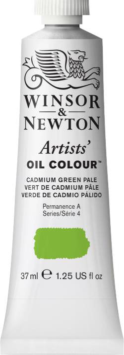 Vert de Cadmium Claire
