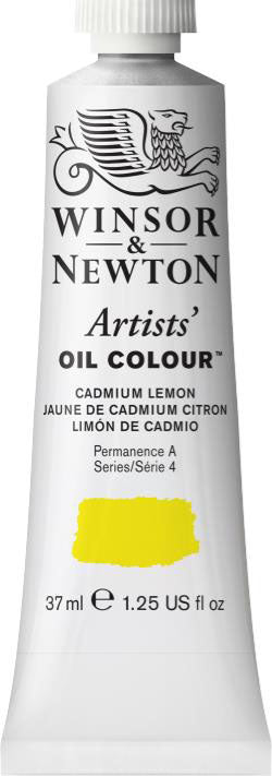Cadmium Citron