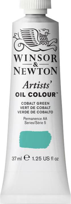 Vert de Cobalt
