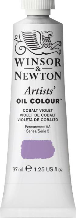 Cobalt Violet