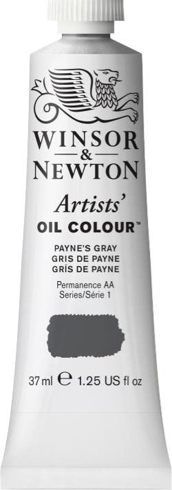 Gris de Payne