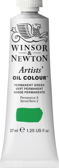 Vert Permanent 