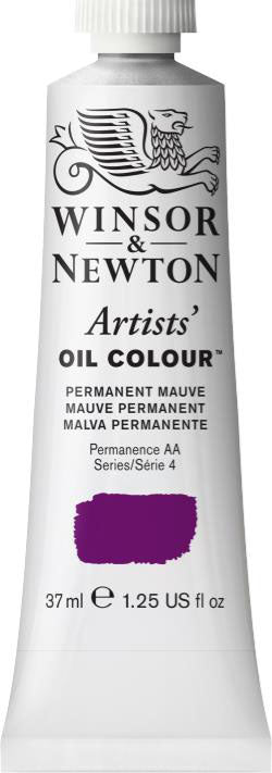 Mauve Permanent