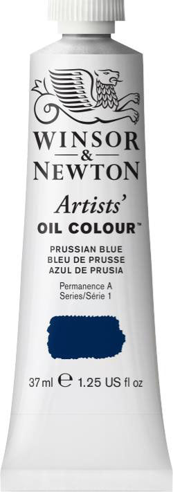 Bleu de Prusse