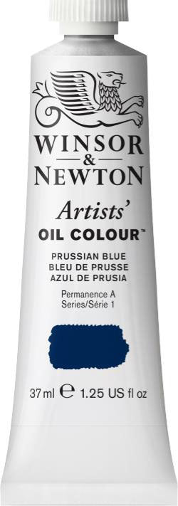 Bleu de Prusse