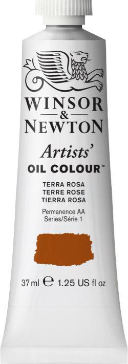 Terre Rose (Terra Rosa)