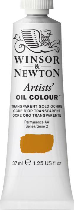 Ochre Or Transparent