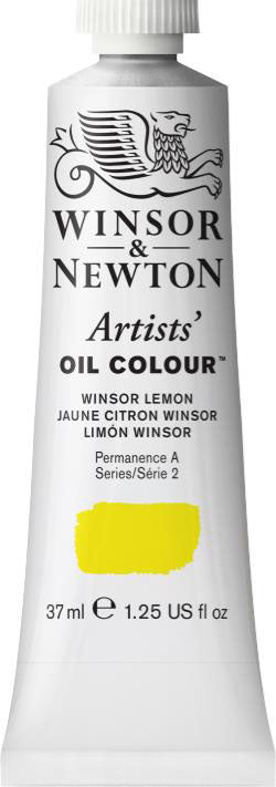 Citron Winsor