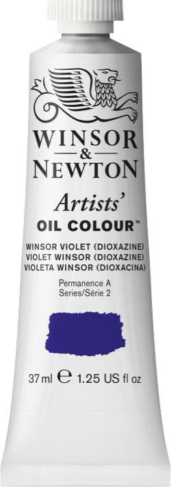 Dioxazine Violet Winsor