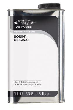 Liquin Originale Bouteille 1 litre