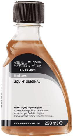Liquin Originale Bouteille 250 ml