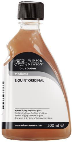 Liquin Originale Bouteille 500 ml