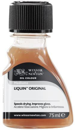 Liquin Originale Bouteille 75 ml