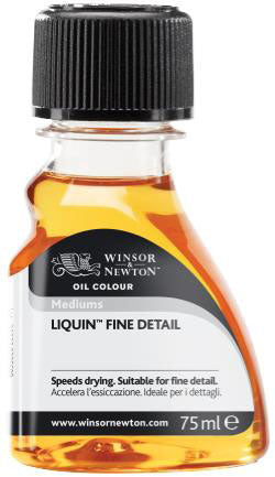 Liquin Détaille Fin 75 Bouteille ml