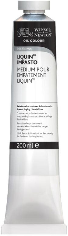 Liquin d'empattement Bouteille 200 ml