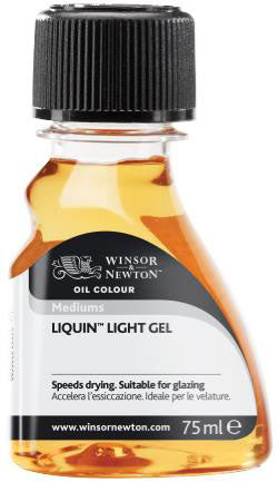 Liquin Gel Léger  75 Bouteille ml