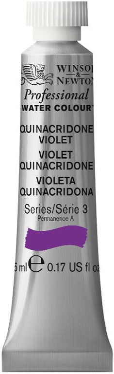 Quinachridone Violet