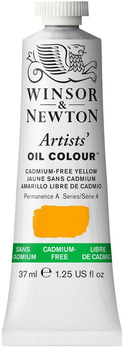 Couleur Jaune sans Cadmium