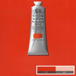 100 Rouge de Cadmium Clair