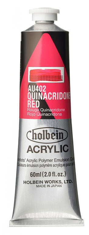 Quinacridone Rouge