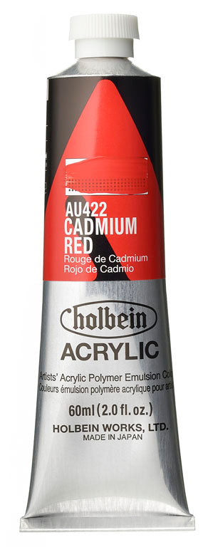 Rouge de Cadmium