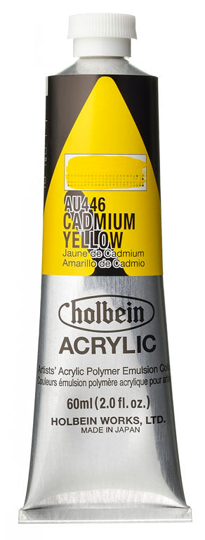 Jaune de Cadmium