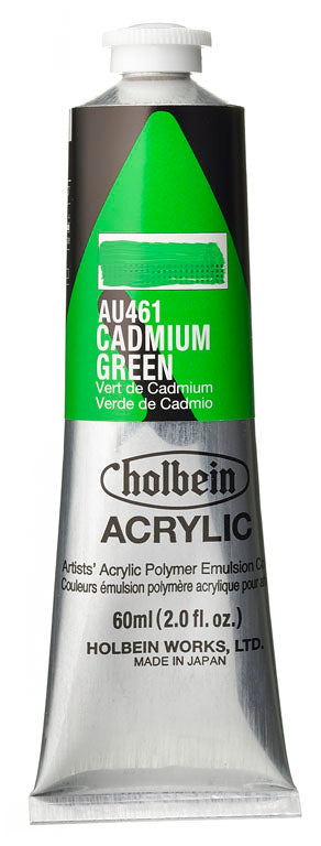 Vert de Cadmium