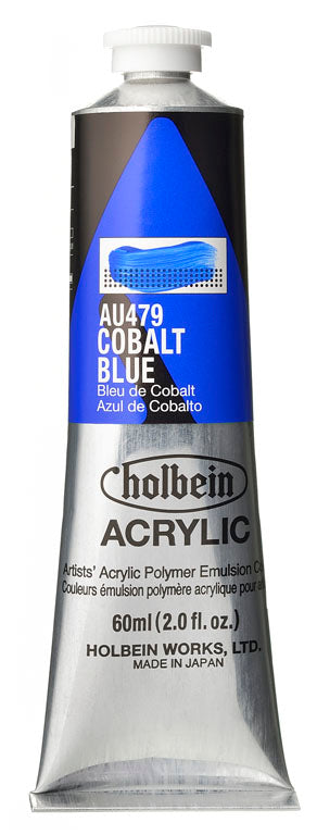 Bleu de Cobalt