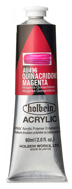 Quinacridone Maganta