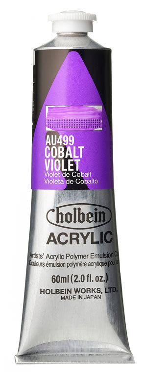 Violet de Cobalt 