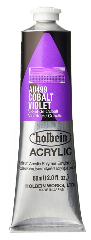 Violet de Cobalt 