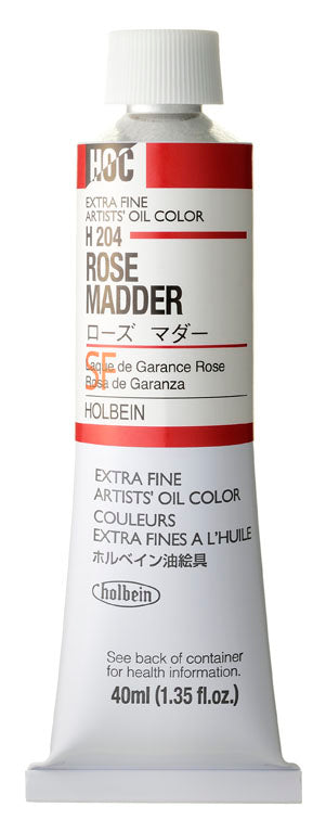 Rose Maddder