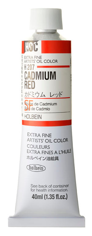 Rouge de Cadmium