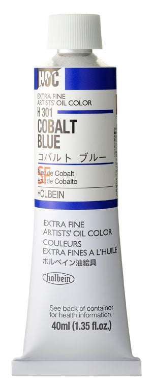 Bleu de Cobalt