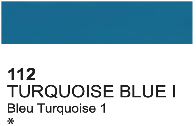 112_Bleu Turquoise 1