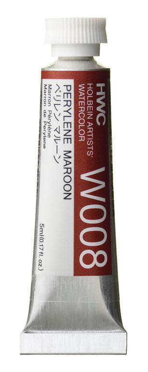 Maron de Pérylene