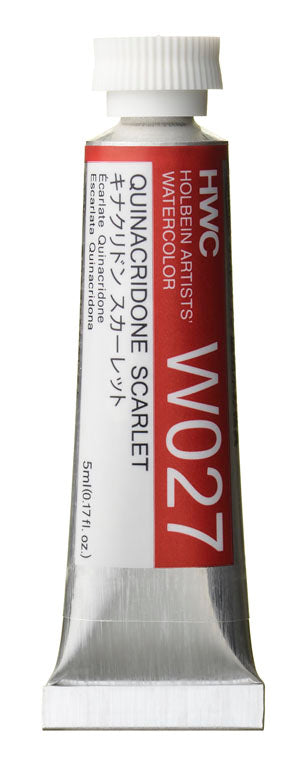 Quinacridone Écarlate