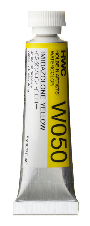 Jaune Imidazolone