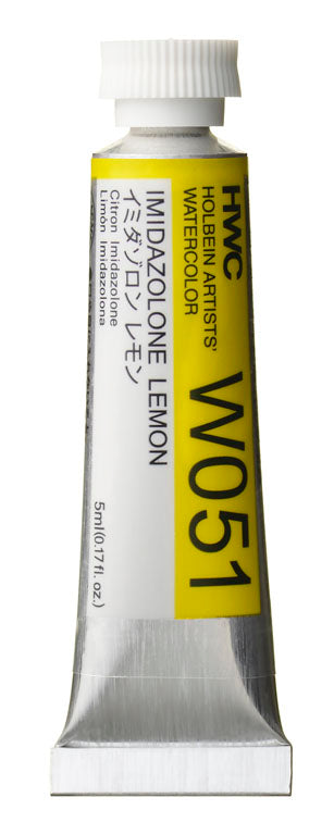 Citron Imidazolone