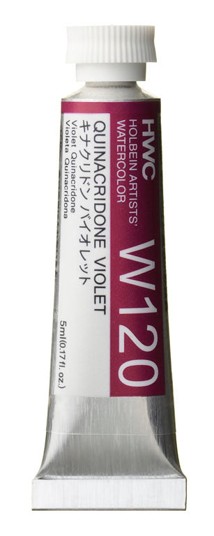 Quinacridone Violet